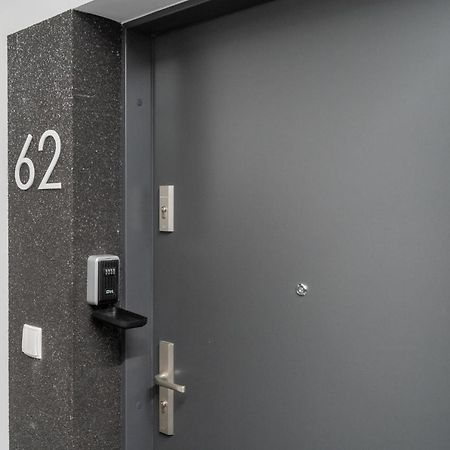 Apartament Destino Gliwice - Nowe Osiedle, Parking, Klimatyzacja Exterior photo